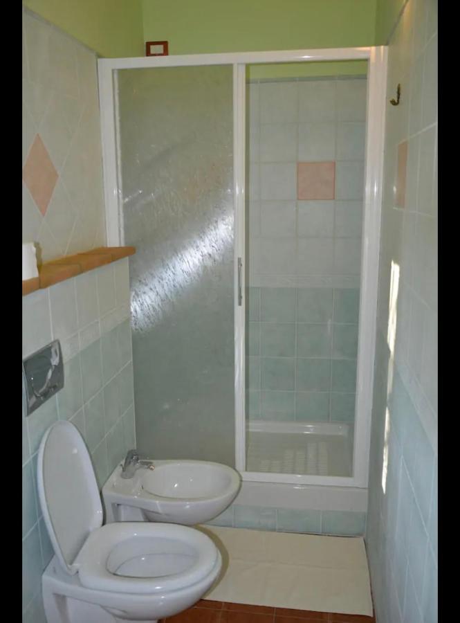 La Maison Bed & Breakfast *