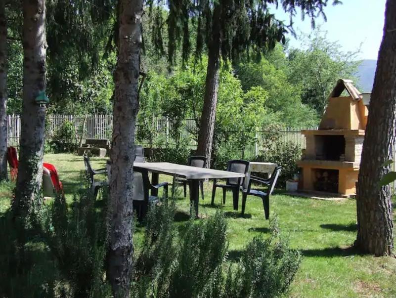 La Maison Bed & Breakfast Todi
