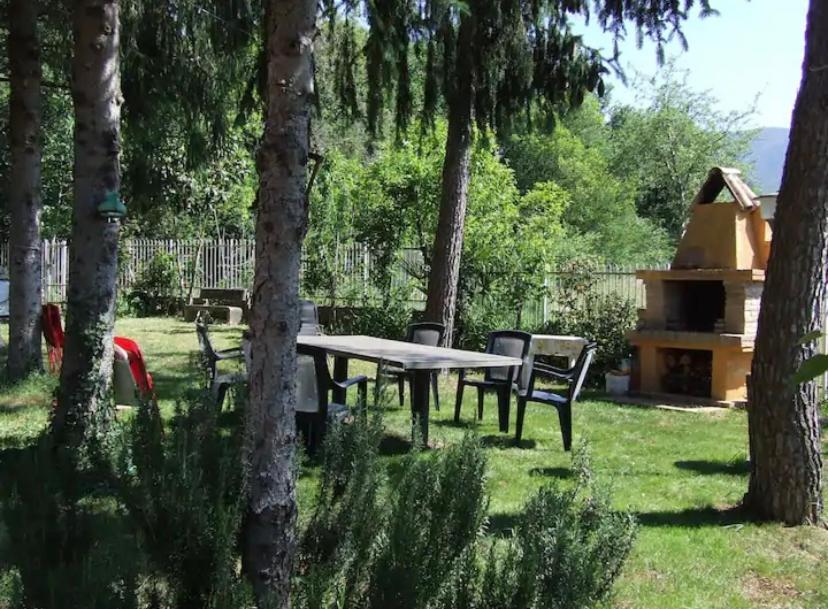 La Maison Bed & Breakfast Todi