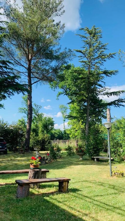 Bed & Breakfast La Maison *