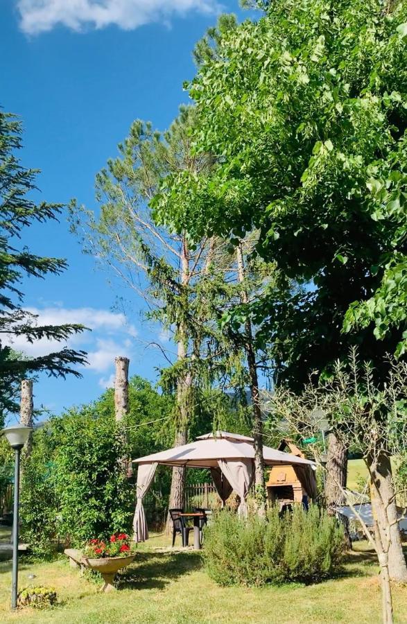 Bed & Breakfast La Maison *