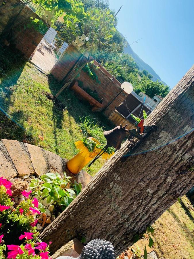 La Maison * Todi