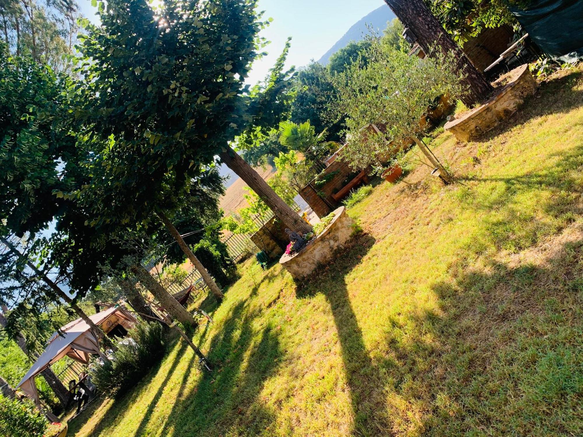 La Maison Todi