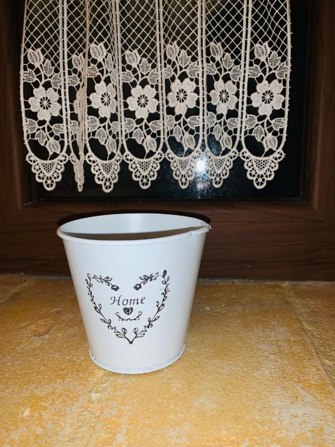 Bed & Breakfast La Maison *