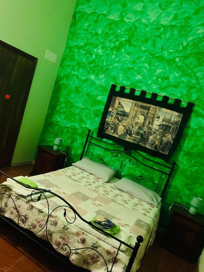 La Maison Bed & Breakfast Todi