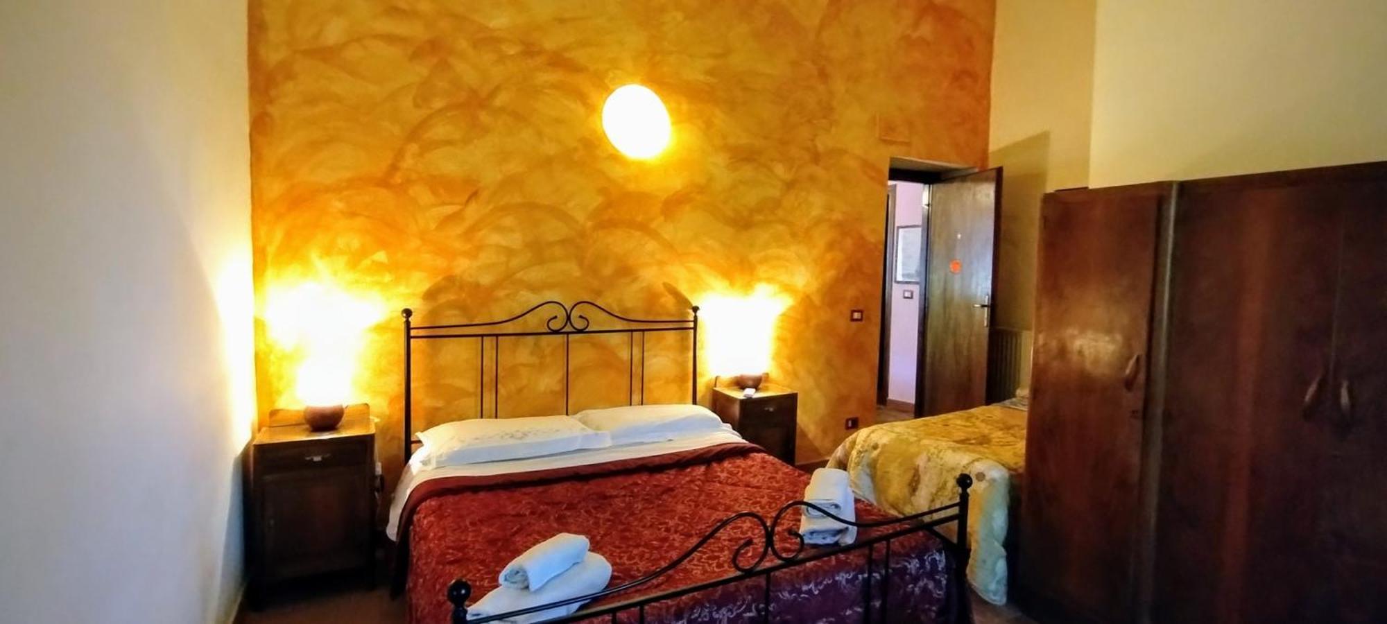 La Maison Bed & Breakfast *