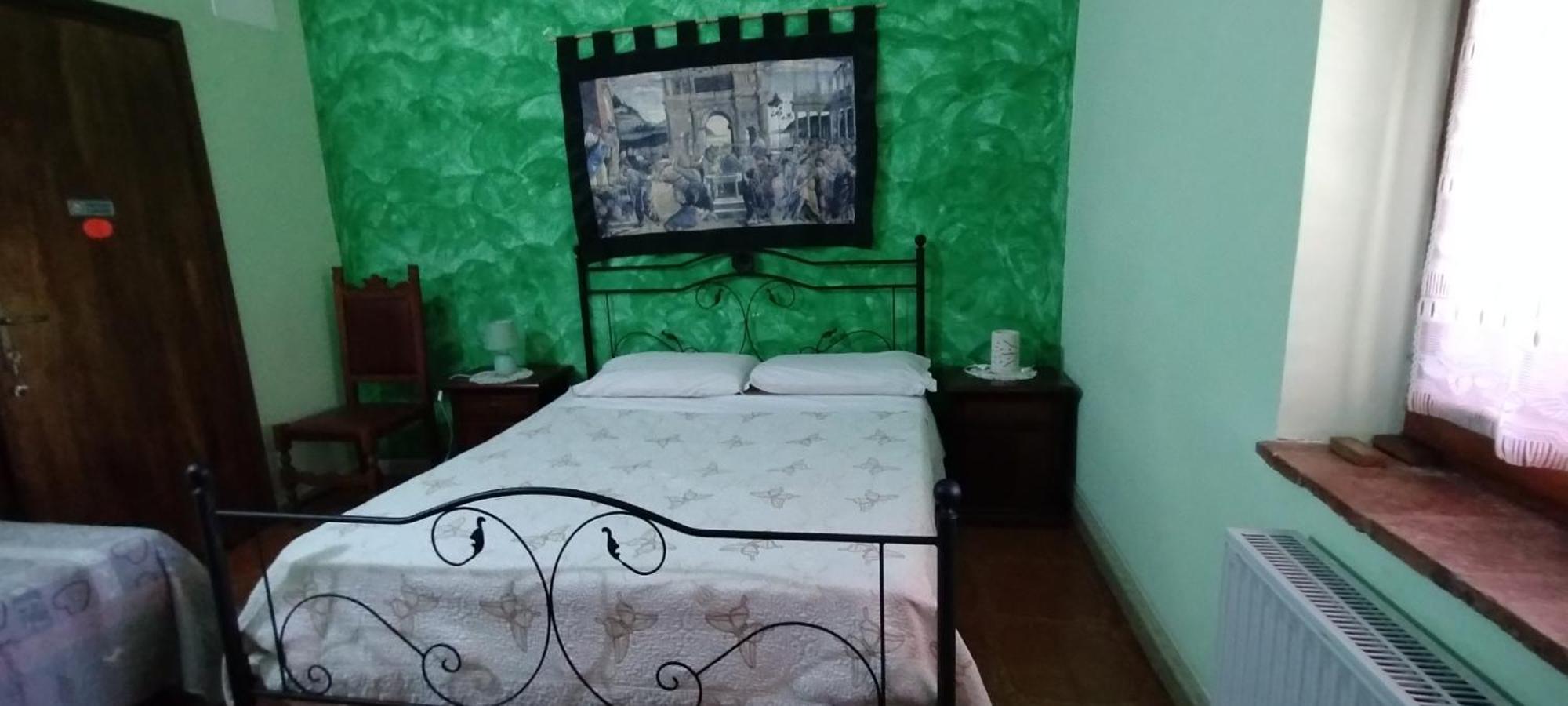 Bed & Breakfast La Maison *