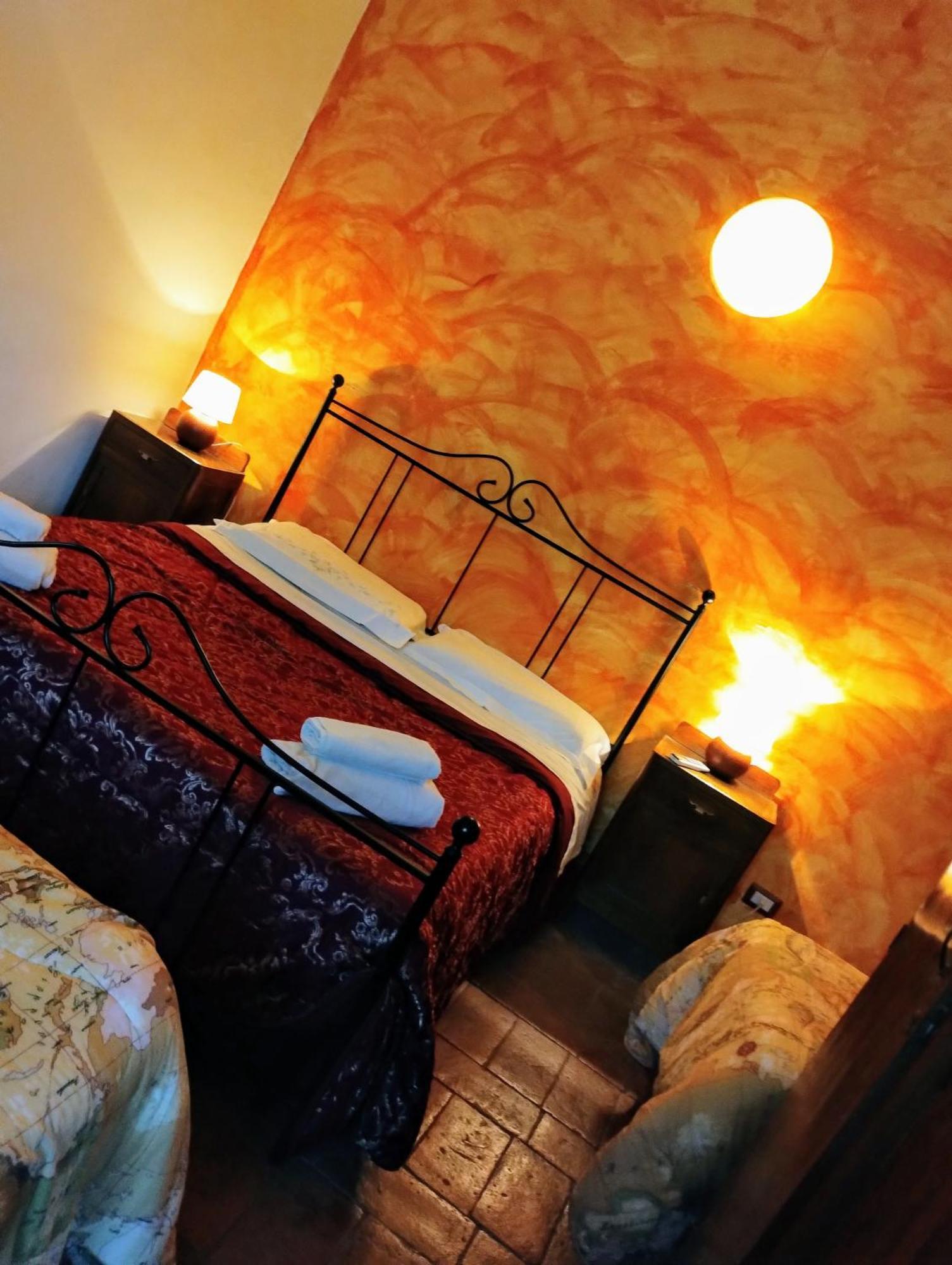 La Maison Bed & Breakfast Todi