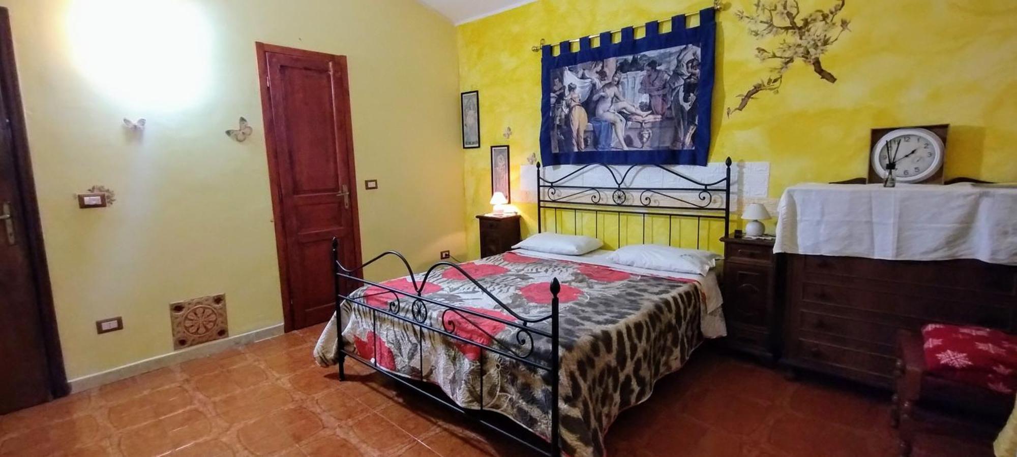 La Maison * Todi
