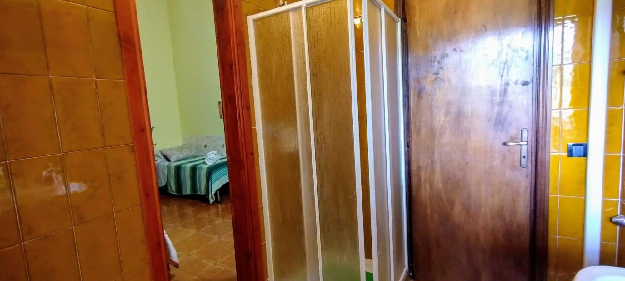 Bed & Breakfast La Maison