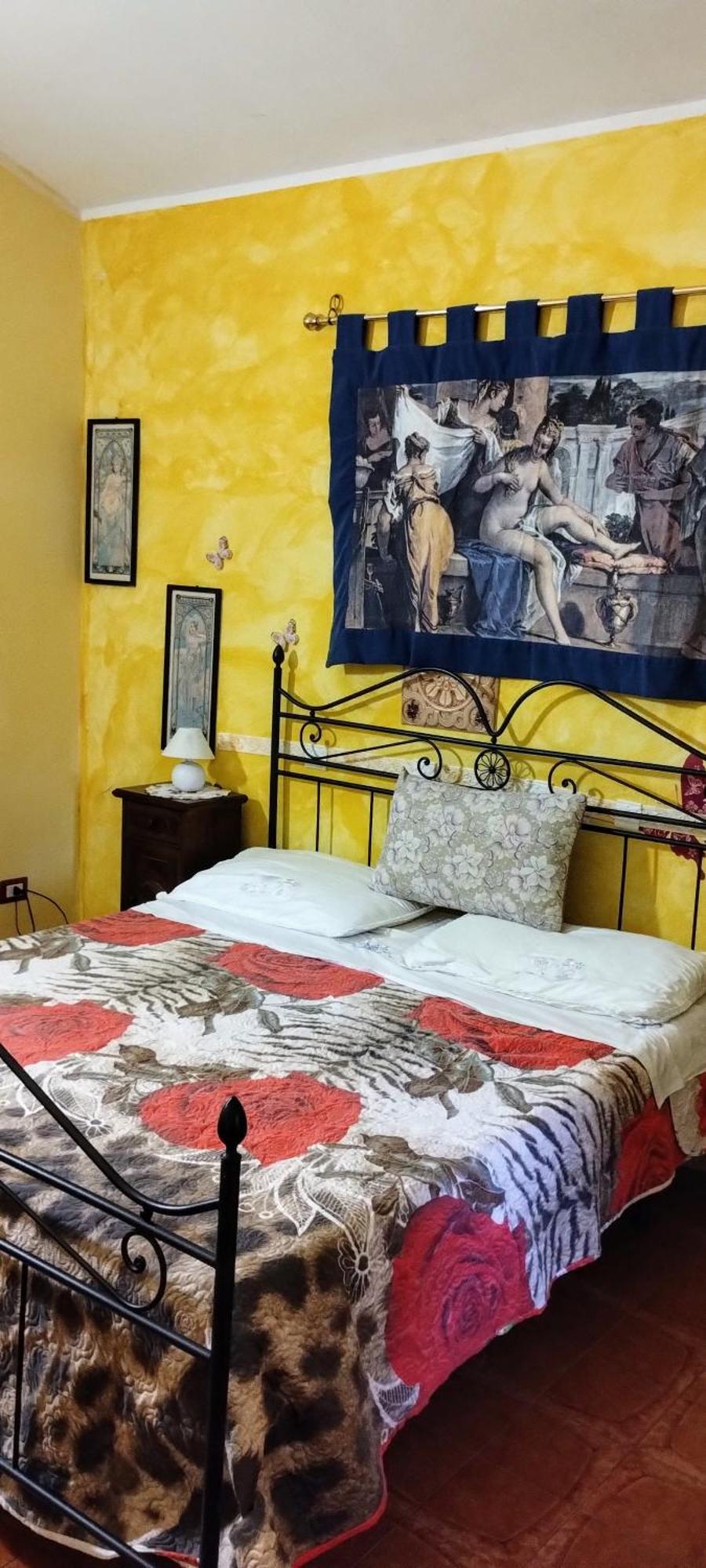 Bed & Breakfast La Maison *