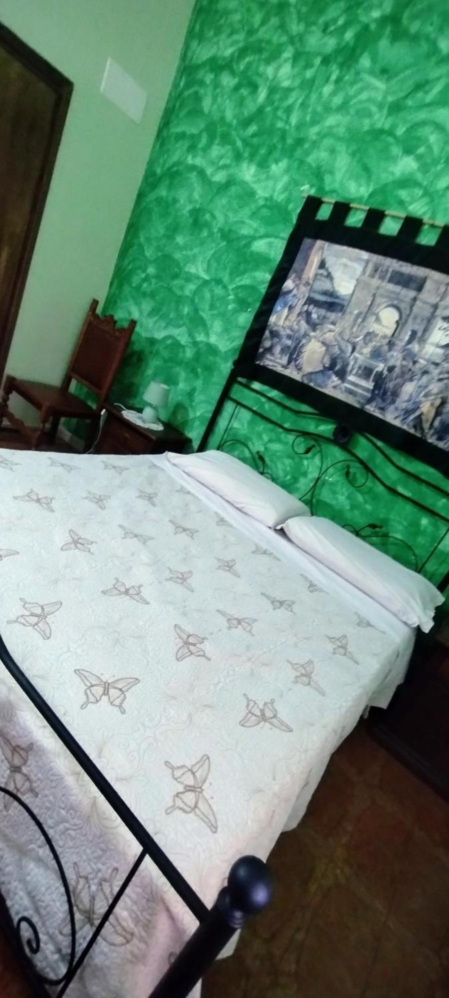 La Maison Bed & Breakfast Todi